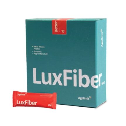 Luxfiber