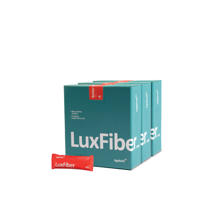lux fibre bundle