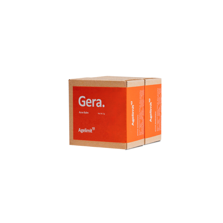 Gera Bundle