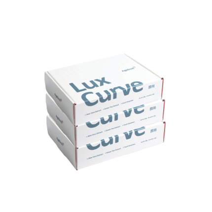 lux curve bundle