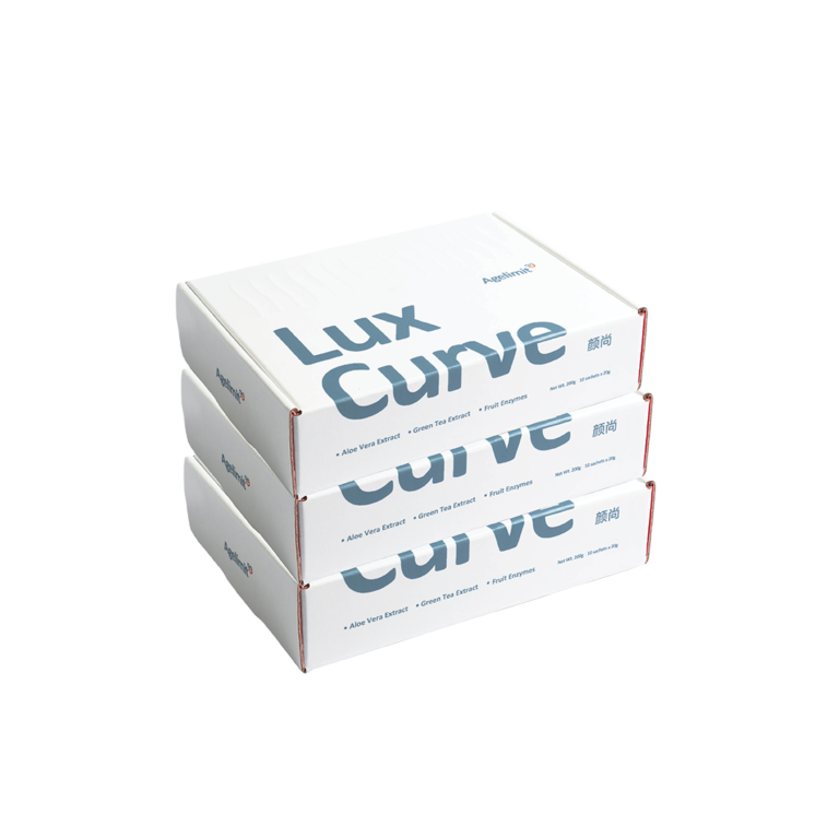 lux curve bundle